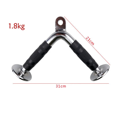 GYM Equipment Accessories Rowing Machine Strength Training Apparatus